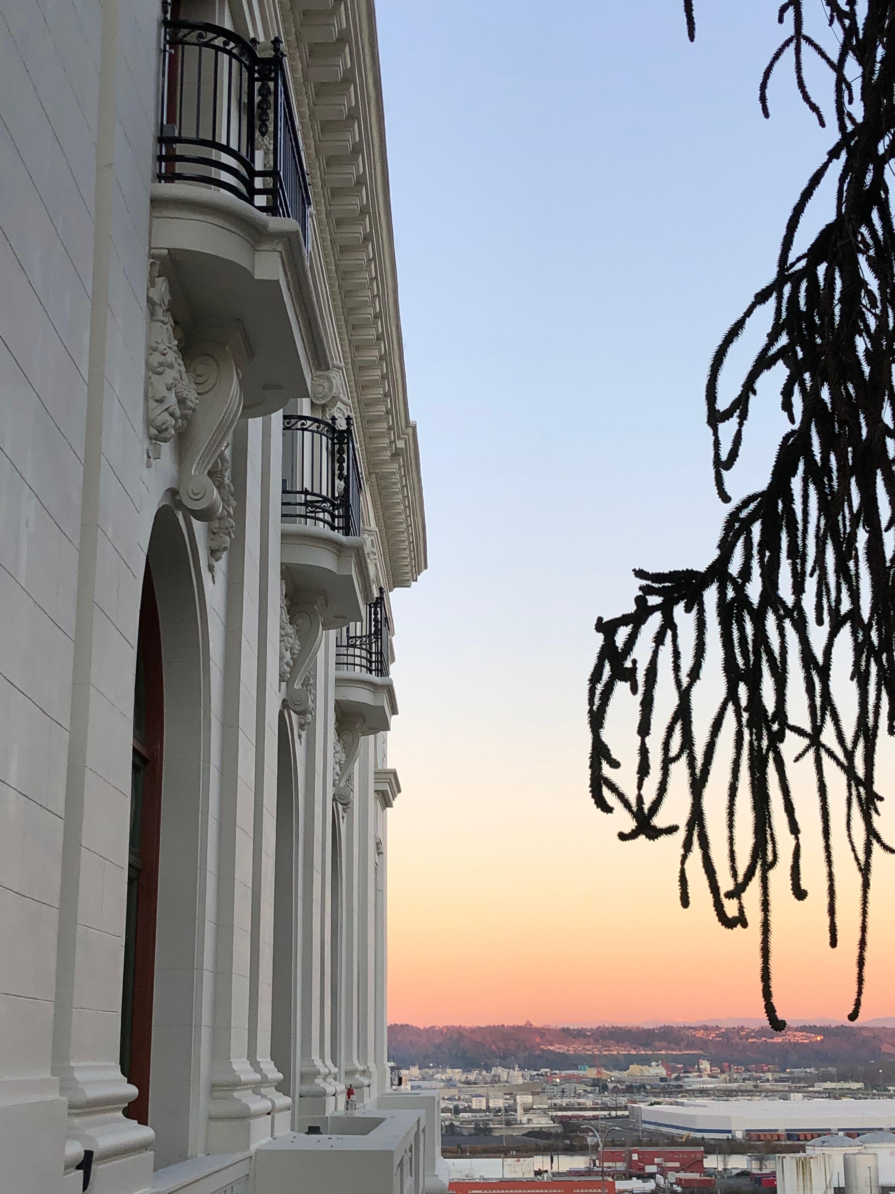 Mcmenamins Elks Temple Hotel Tacoma Exterior photo